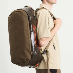 Gregory Alpaca Duffel Bag - 40L