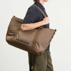 Gregory Alpaca Utility Tote Bag - 50L