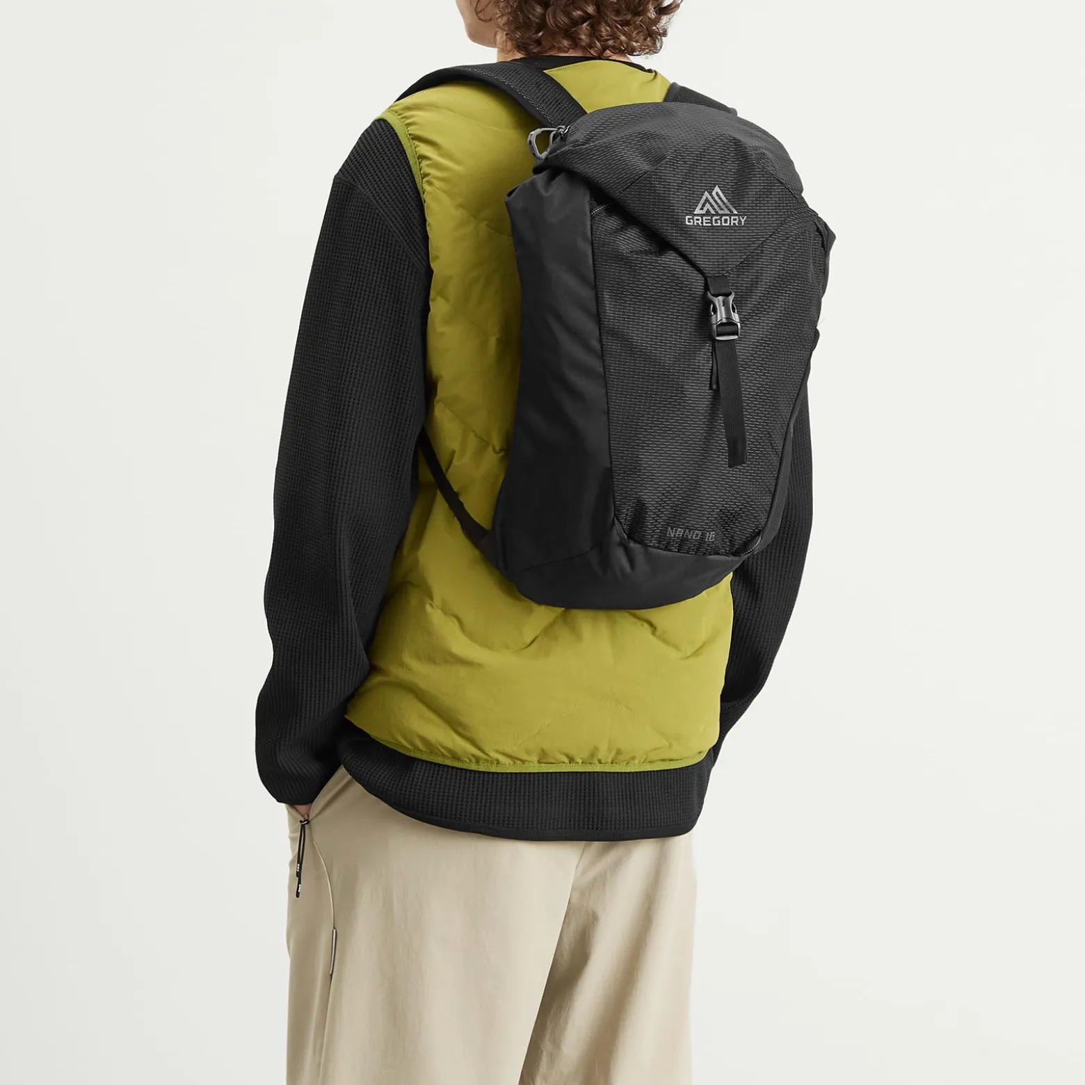Gregory Nano Backpack - 16L