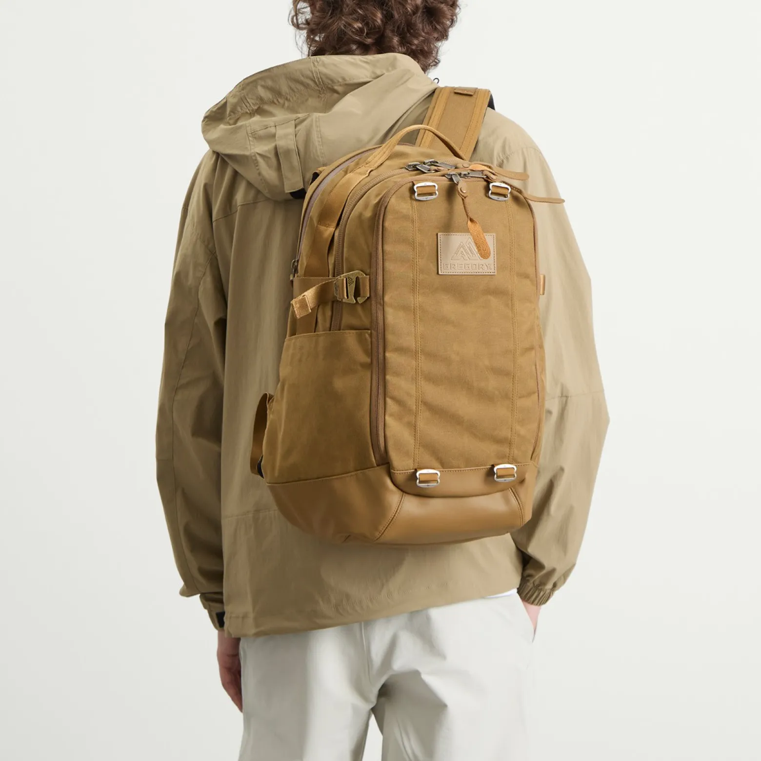 Gregory Quarry Backpack - 22L