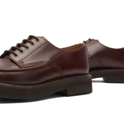Grenson Carlo Derby Shoe