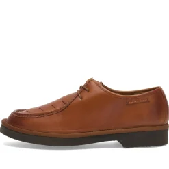 Grenson Hubert Derby Shoe