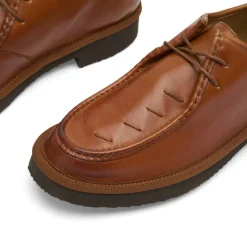 Grenson Hubert Derby Shoe