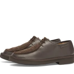 Grenson Hubert Derby Shoe