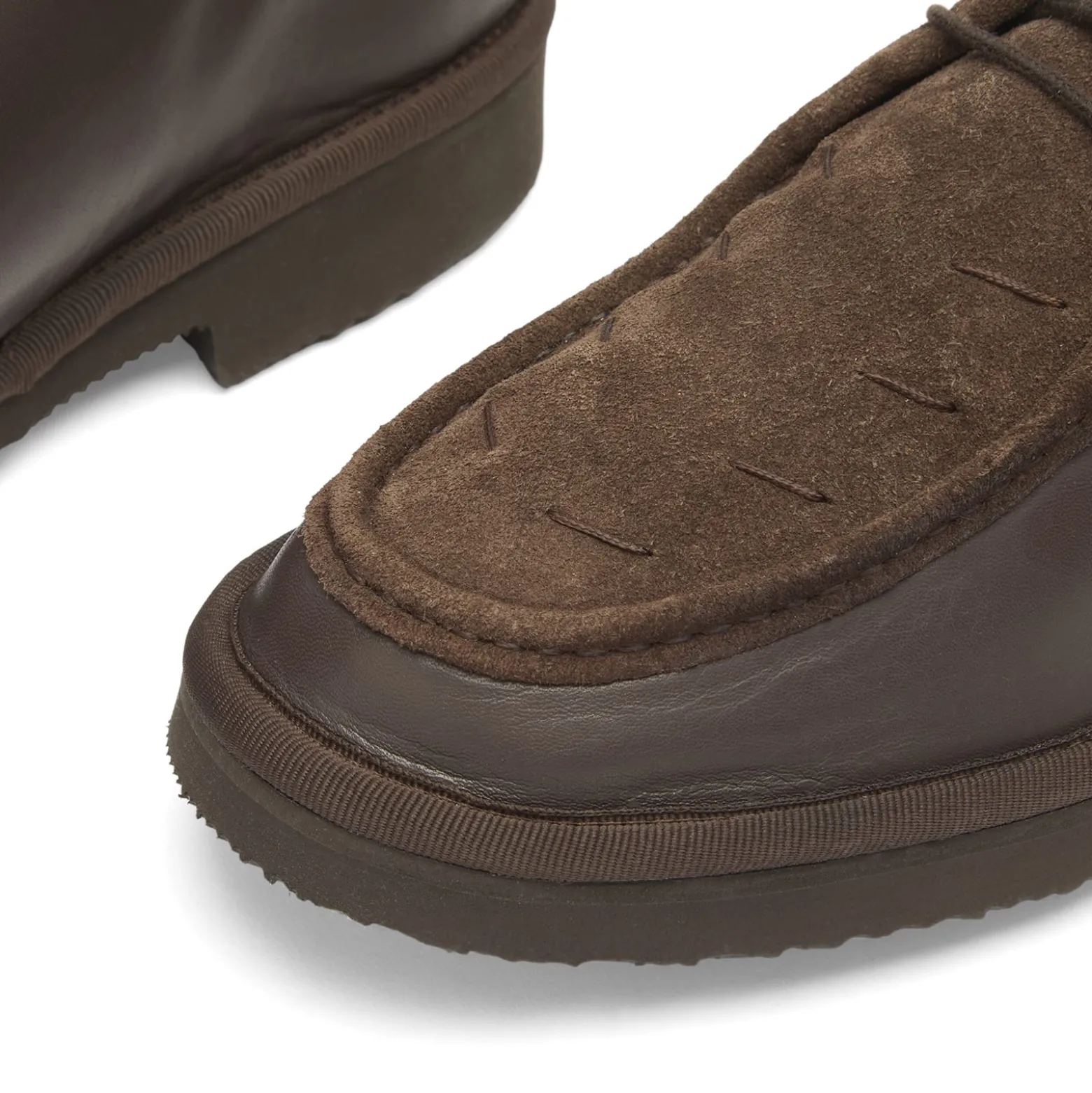 Grenson Hubert Derby Shoe