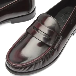 Grenson Simeon Penny Loafer