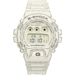 G-Shock DW-6900RGM-5AER Origami Made in Japan Watch