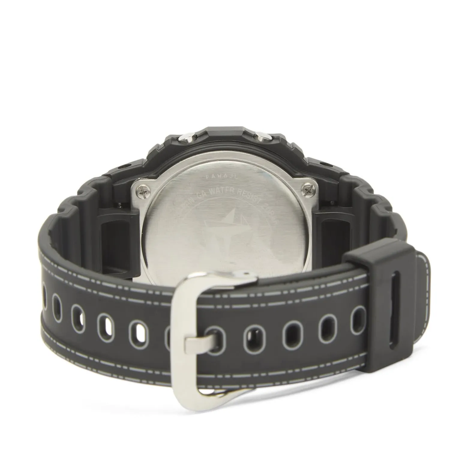 G-Shock DW-5600RGM-1 Origami Made in Japan Watch