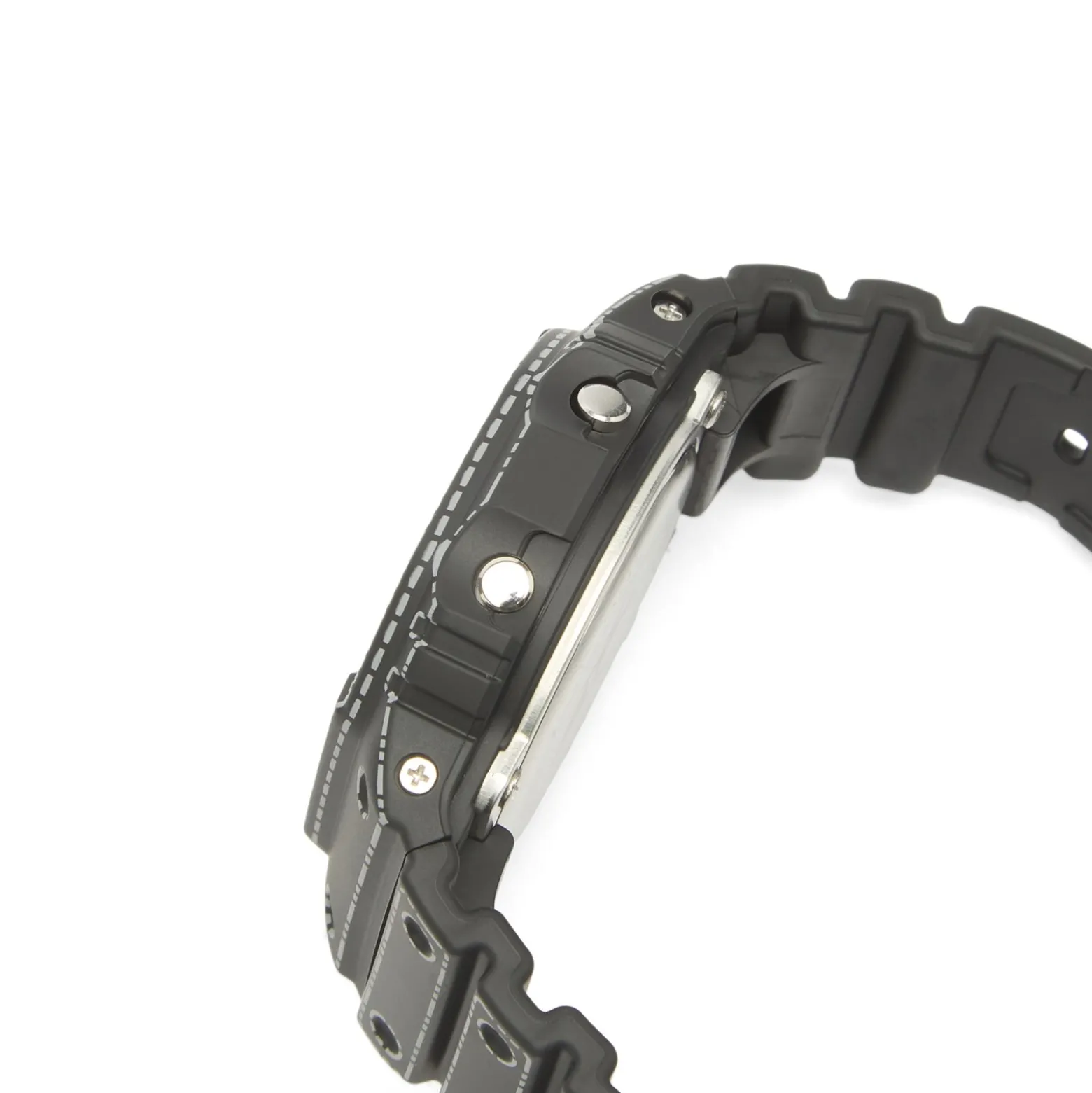 G-Shock DW-5600RGM-1 Origami Made in Japan Watch