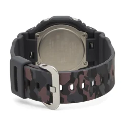 G-Shock GA-2100CM-8AER Camouflage Watch