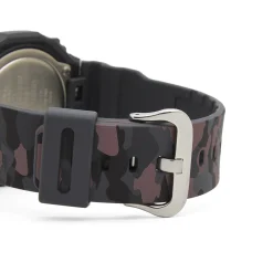 G-Shock GA-2100CM-8AER Camouflage Watch