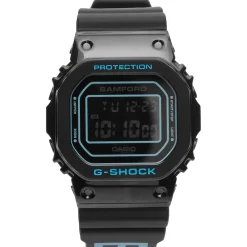 G-Shock x Bamford GM-5600BWD-1ER Watch