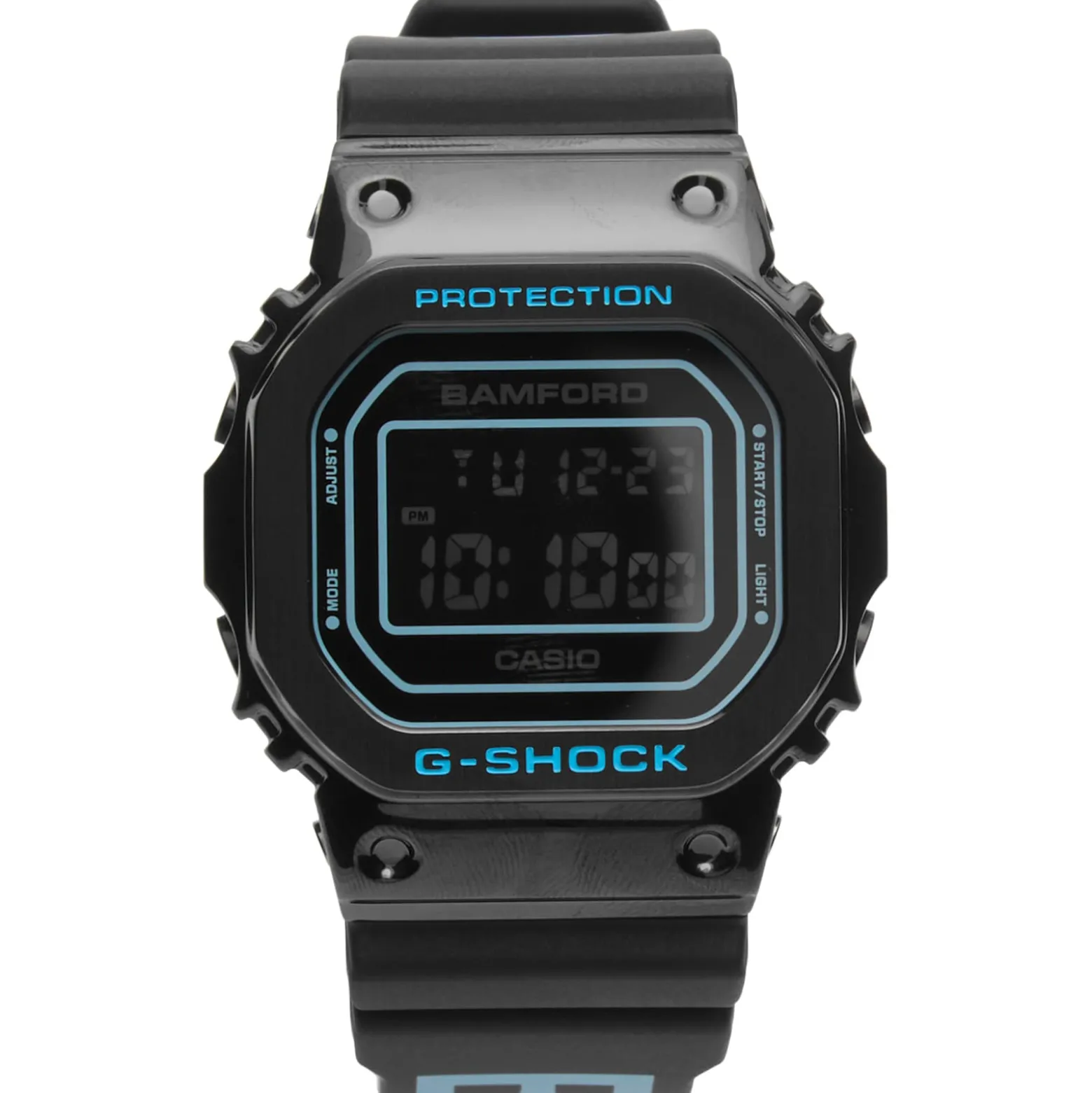 G-Shock x Bamford GM-5600BWD-1ER Watch