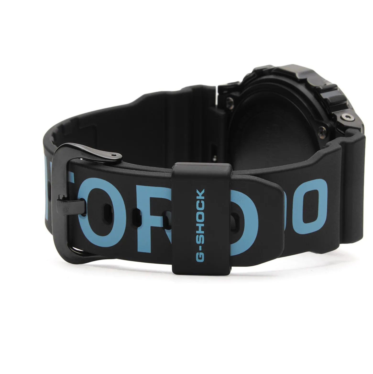 G-Shock x Bamford GM-5600BWD-1ER Watch