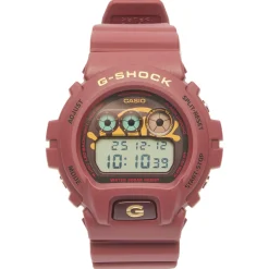 G-Shock x Central Cee DW-6900CC25-4ER Watch