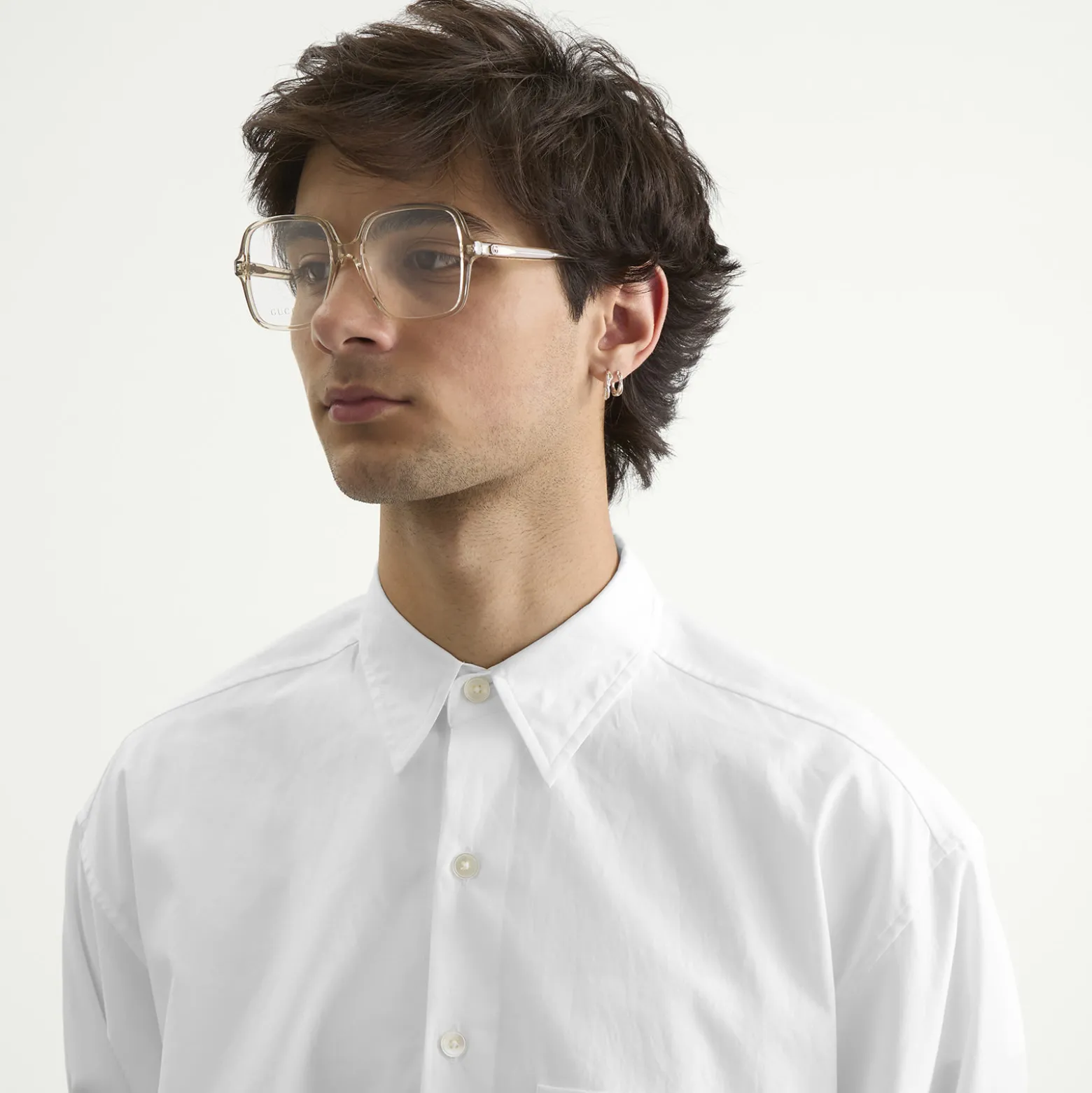 Gucci GG1994O Optical Glasses
