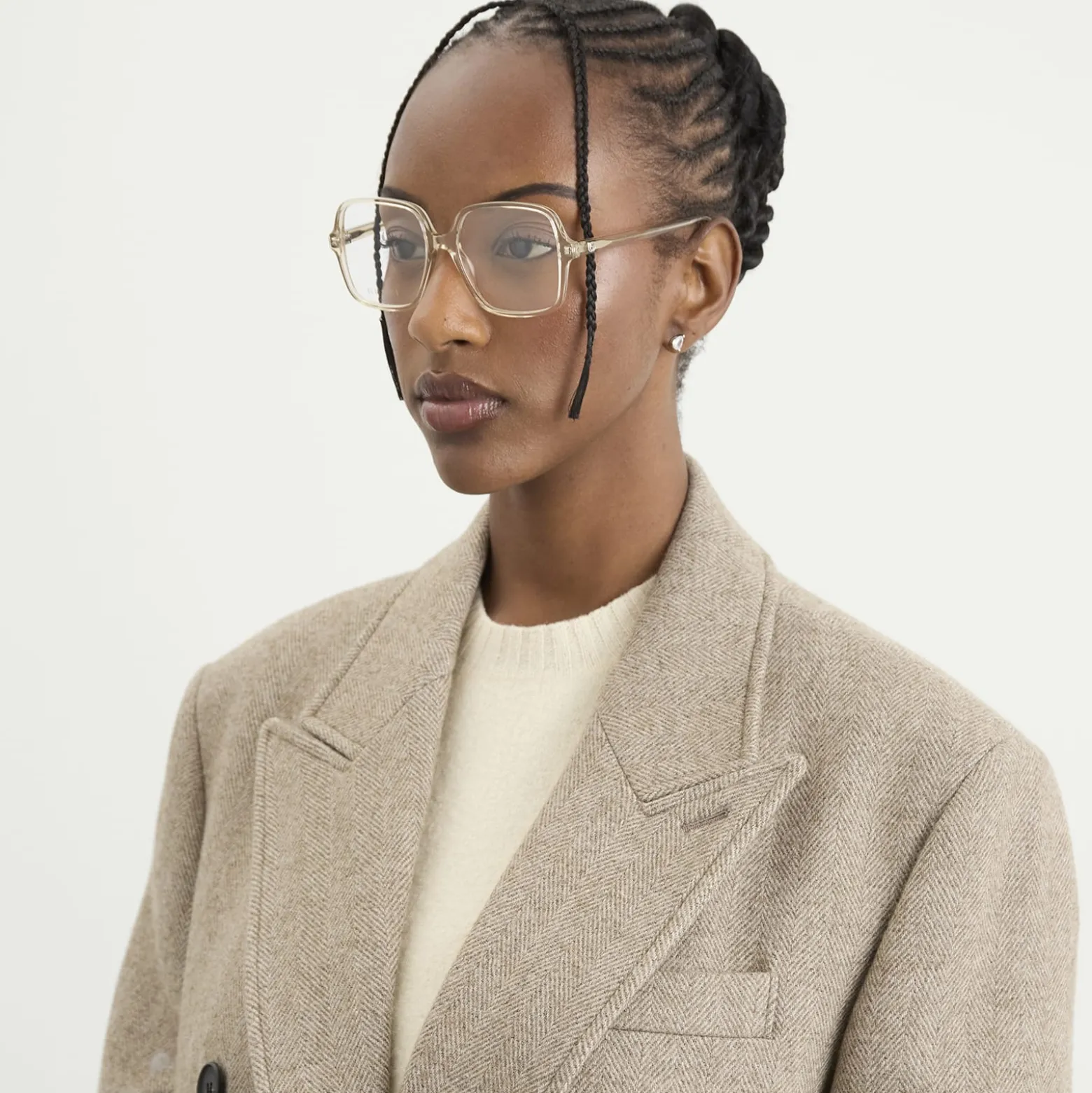 Gucci GG1994O Optical Glasses