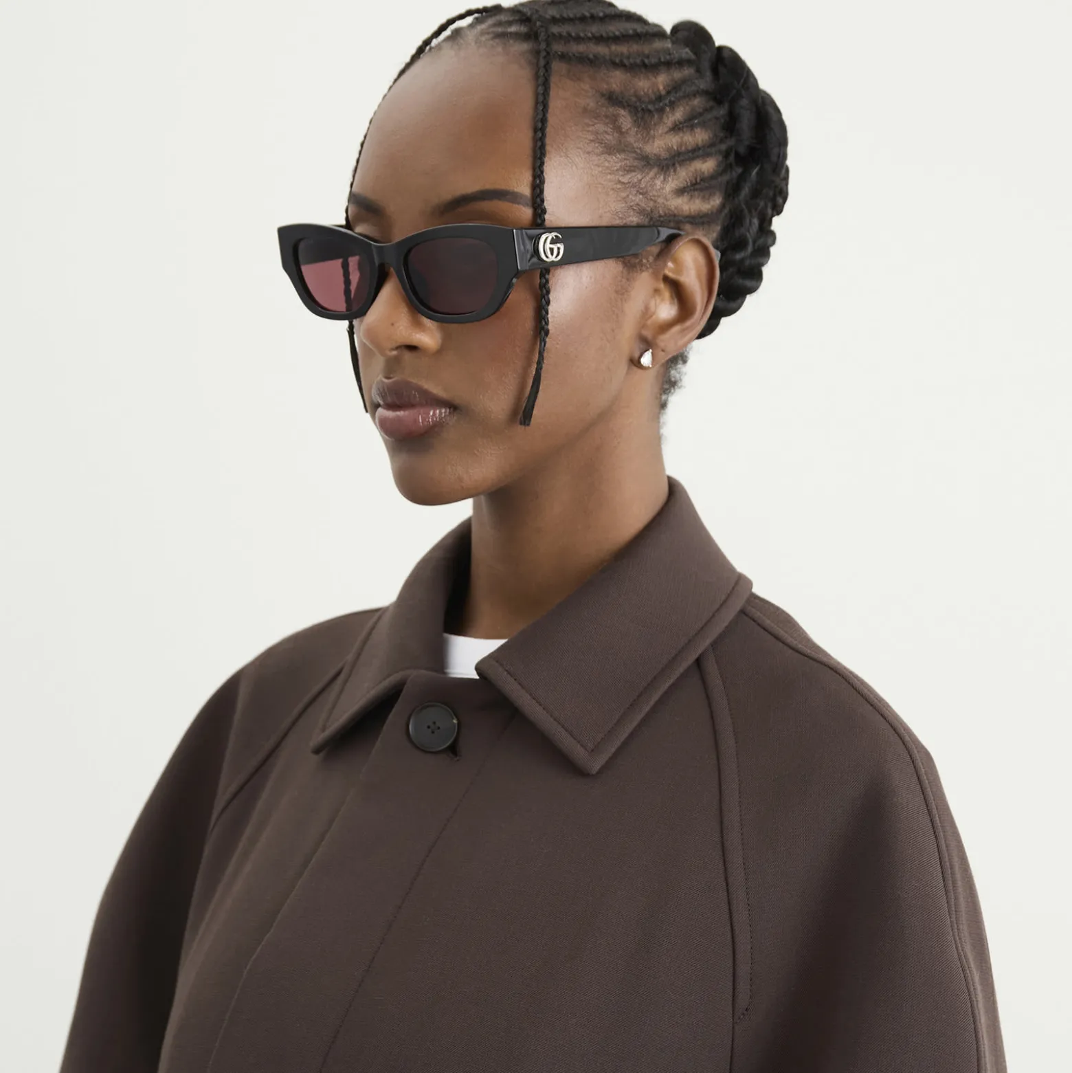 Gucci GG1954SA Sunglasses