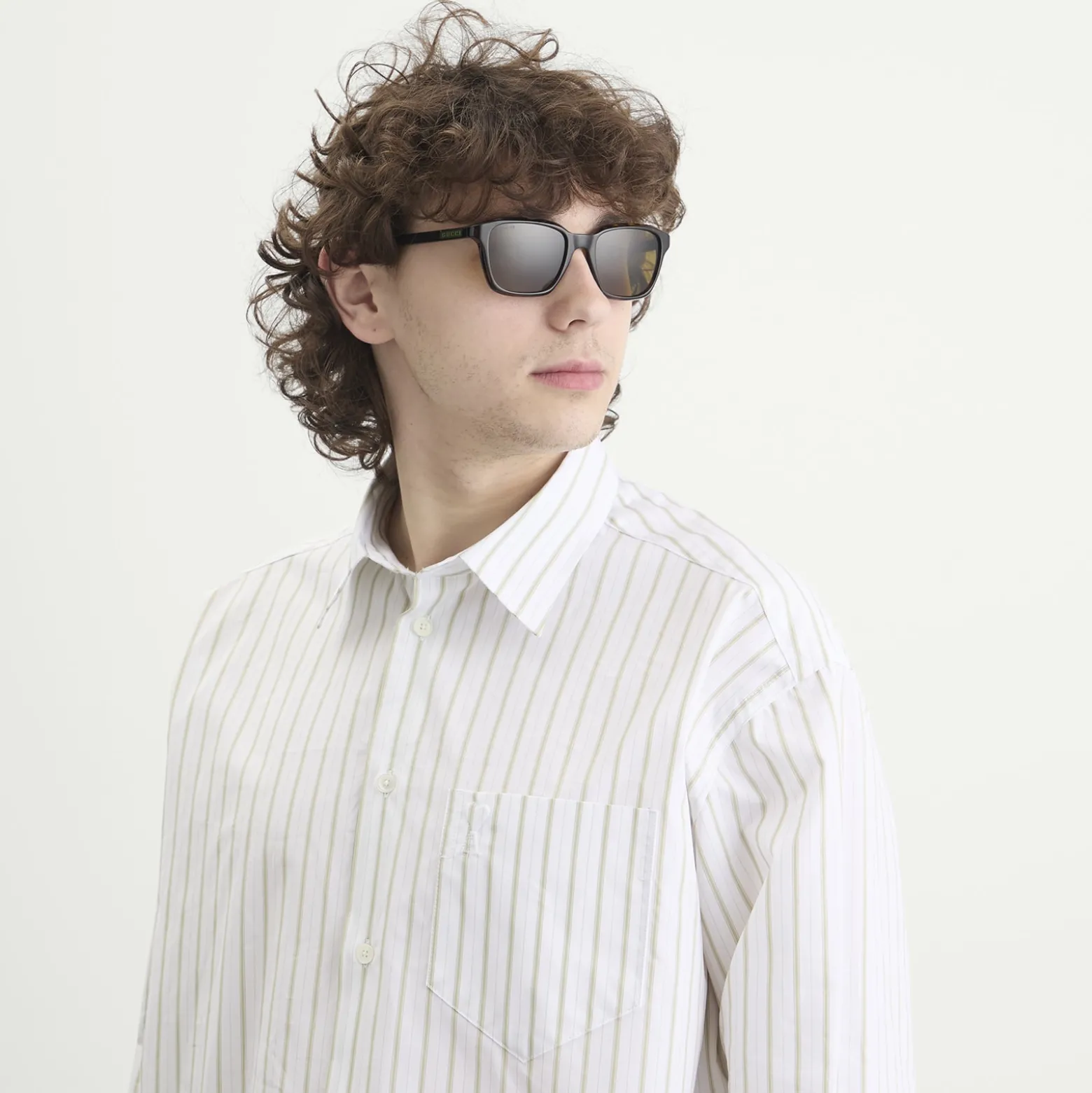 Gucci GG2078S Sunglasses