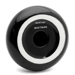Gustaf Westman Chunky Candle Holder - 145mm Presented by END