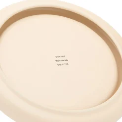 Gustaf Westman Chunky Plate