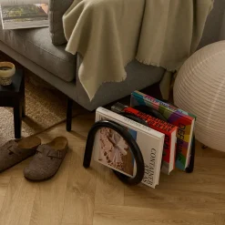 Gustaf Westman Spiral Stand Presented by END.