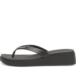 Havaianas High Platform Flip Flops