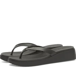 Havaianas High Platform Flip Flops