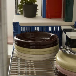 HAY Barro Bowl - Set of 2