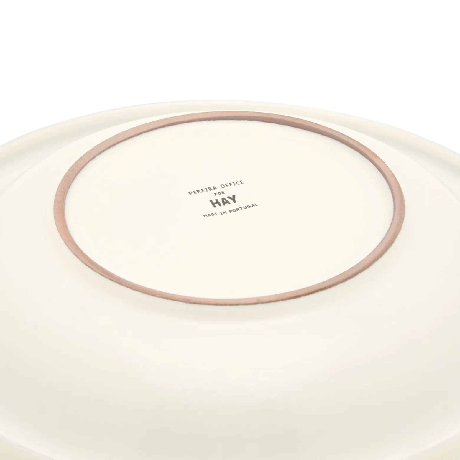 HAY Barro Bowl - Set of 2