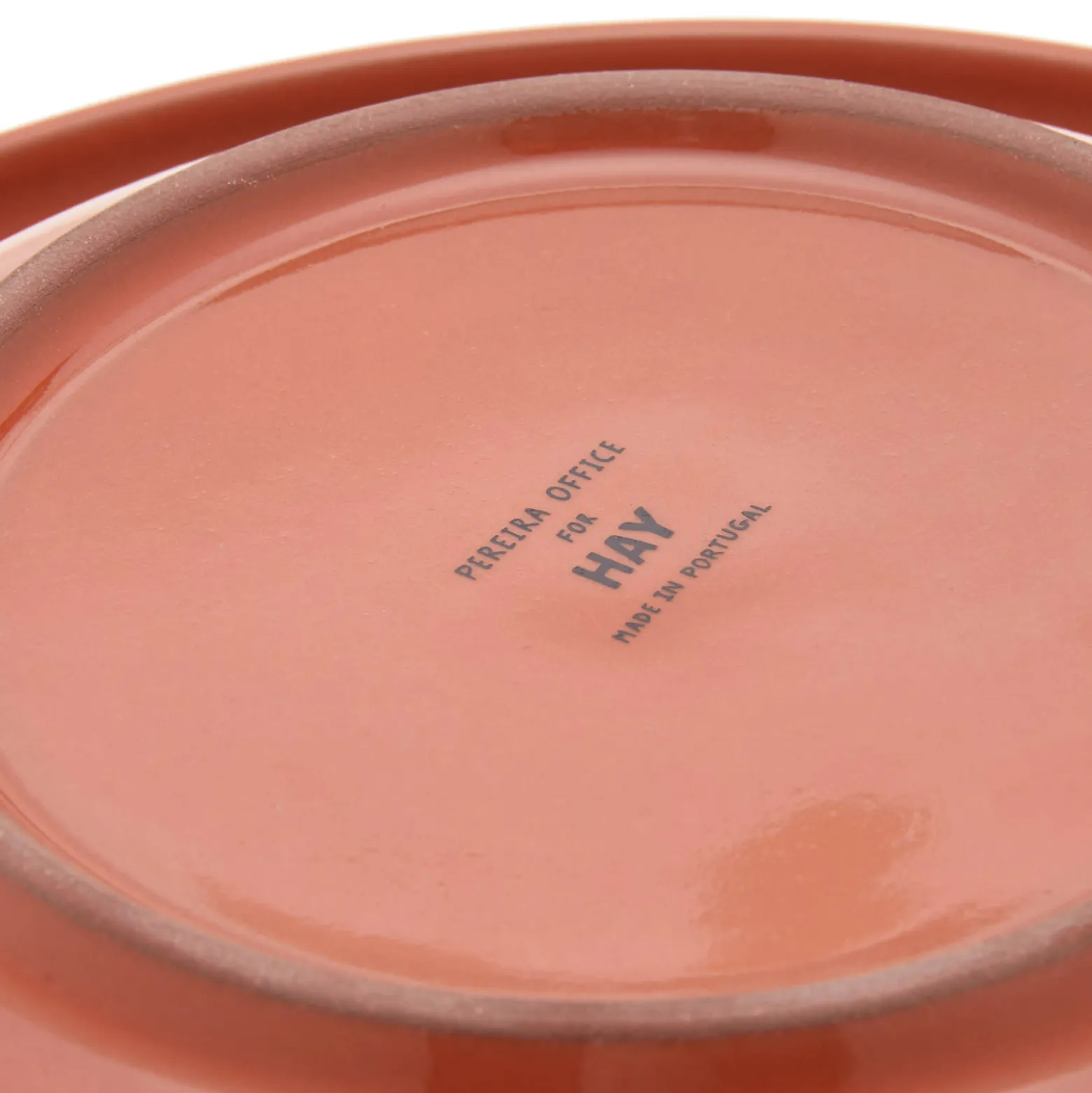 HAY Barro Bowl - Set of 2