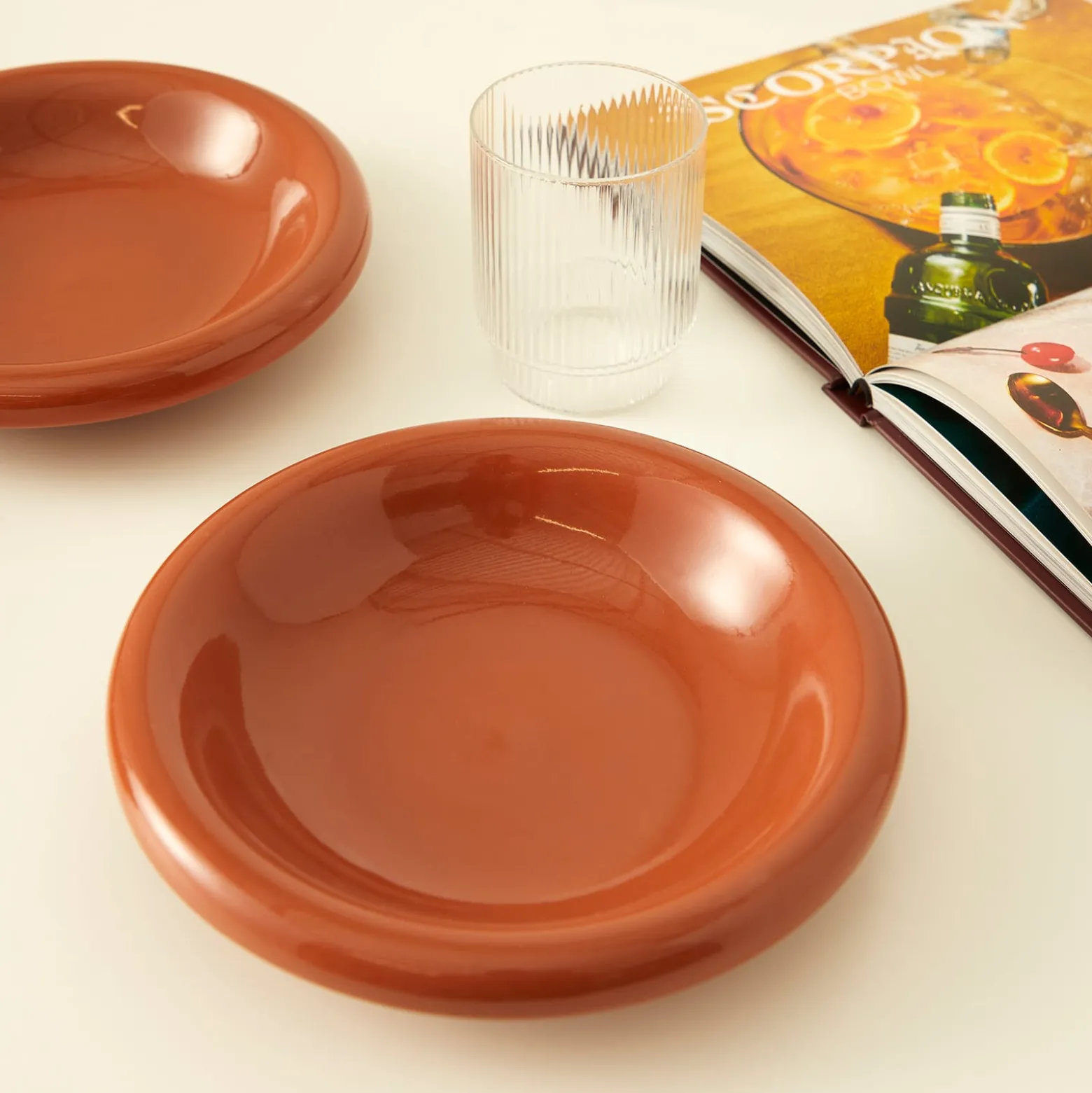 HAY Barro Bowl - Set of 2