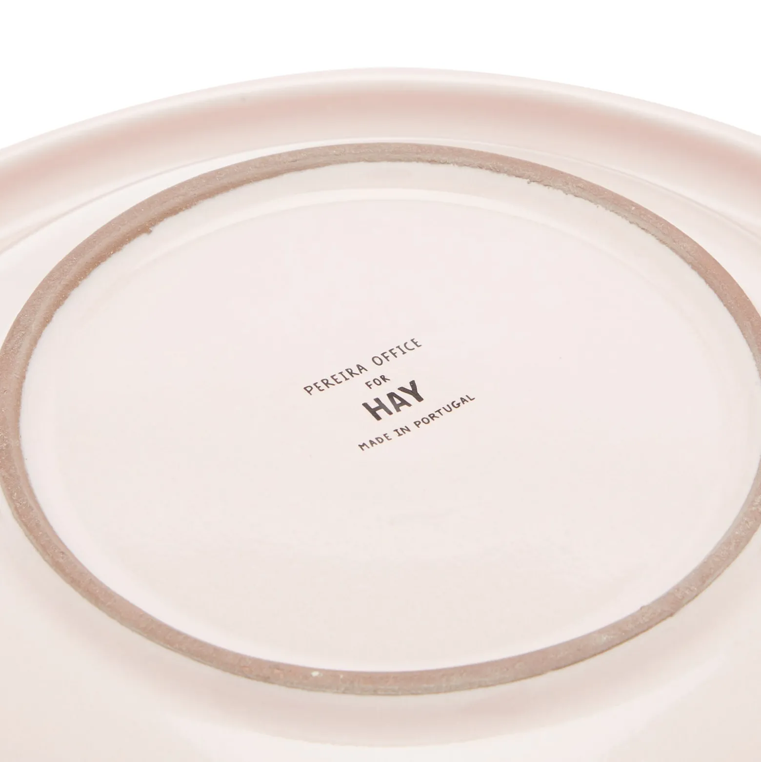 HAY Barro Bowl - Set of 2