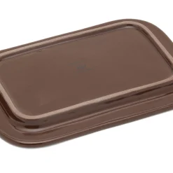 HAY Barro Butter Dish