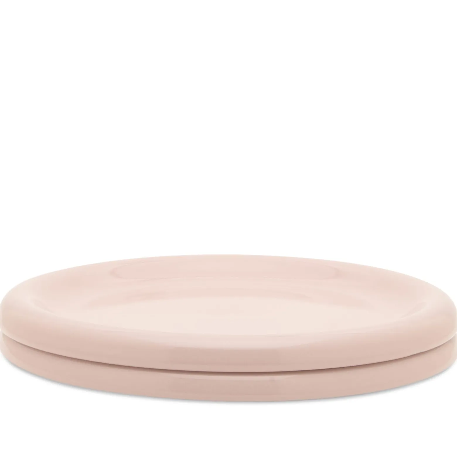 HAY Barro Dinner Plate - Set of 2