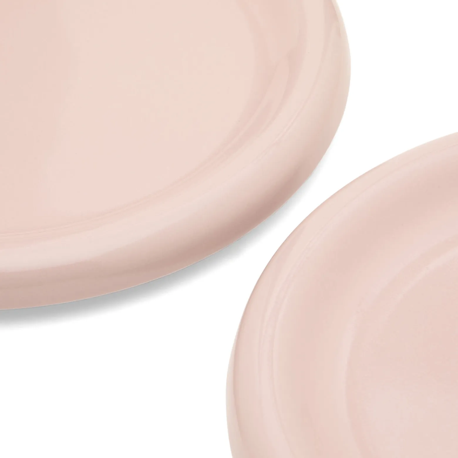 HAY Barro Dinner Plate - Set of 2