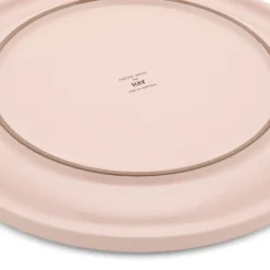 HAY Barro Dinner Plate - Set of 2