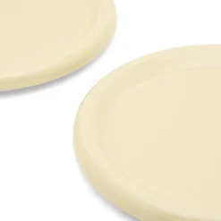HAY Barro Dinner Plate - Set of 2