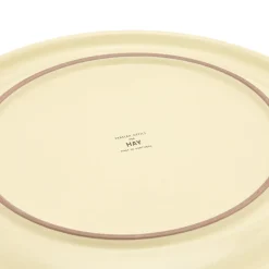 HAY Barro Dinner Plate - Set of 2