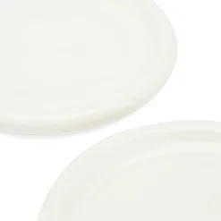 HAY Barro Dinner Plate - Set of 2