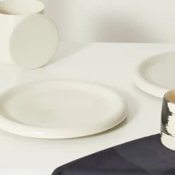 HAY Barro Dinner Plate - Set of 2
