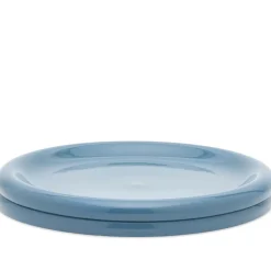 HAY Barro Dinner Plate - Set of 2