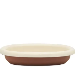 HAY Barro Oval Dish - Small