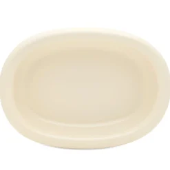 HAY Barro Oval Dish - Small