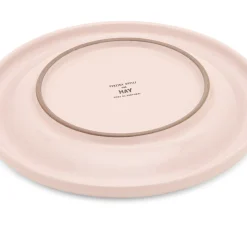 HAY Barro Side Plate - Set of 2
