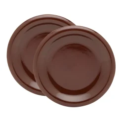 HAY Barro Side Plate - Set of 2