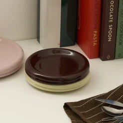 HAY Barro Side Plate - Set of 2