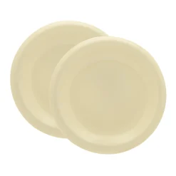 HAY Barro Side Plate - Set of 2