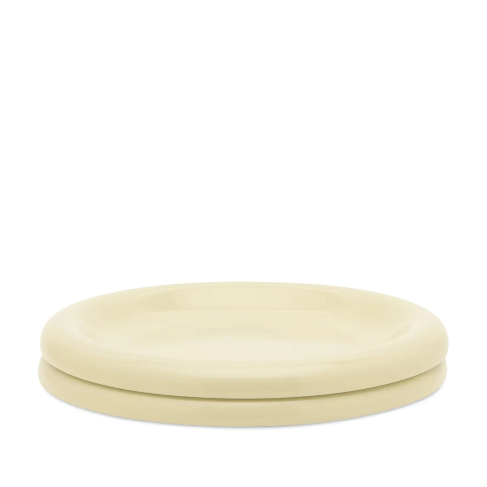 HAY Barro Side Plate - Set of 2