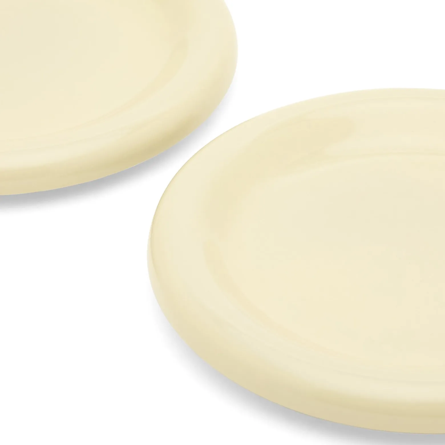 HAY Barro Side Plate - Set of 2